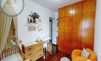 Imagem 9: APARTAMENTO 4/4 COM 3 SUÍTES NO MORRO DO CONSELHO COM 3 VAGAS RUA PRIVATIVA!