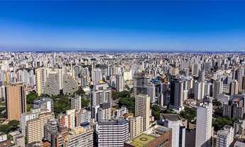 Imagem 3: Cobertura duplex com 2 suítes