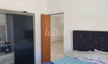 Imagem 7: Santo André - Apartamento Padrão - Parque Novo Oratório