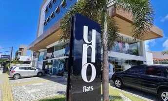 Imagem 3: FLAT LUXUOSO EM MANAÍRA - ED. UNO FLATS