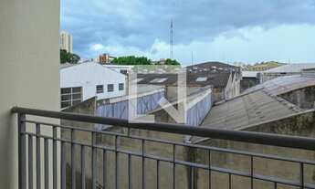 Imagem 5: Apartamento para Aluguel - Vila das Mercês, 2 Quartos, 47 m2