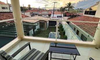 Imagem 3: Sobrado a venda Casa com 3 dormitórios