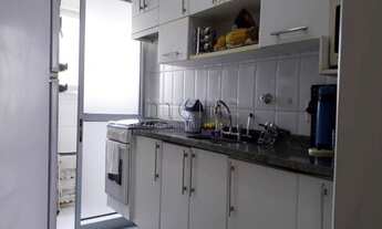 Imagem 6: SAO PAULO - Apartamento Padrão - VILA MARIANA