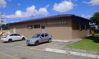 Imagem 6: DBT CC01 - Vendo apartamento com 47 m² e 2 quartos em Morada de Laranjeiras