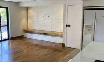 Imagem 6: Apartamento com 3 dormitórios à venda, 98 m² por R$ 1.550.000 - Moema - São Paulo/SP