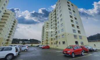 Imagem: Lindo apartamento com 2 dormitórios no