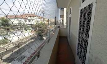 Imagem 5: Apartamento para locação em Olaria, situado na rua João Silva 107/ apto 201 (frente