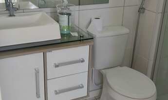 Imagem 5: Apartamento 3/4 para alugar no Bosque osque Imperial