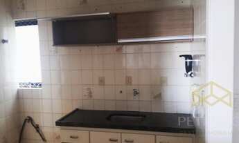Imagem 5: APARTAMENTO 1 DORMITÓRIO - CAMBUI