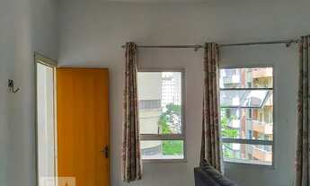 Imagem 2: Apartamento para Aluguel - Centro, 1 Quarto, 30 m2