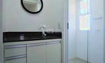 Imagem 5: Cód.: 13567 - Apartamento mobiliado de 53m² para locação no bairro Vila Sao Pedro, Santo A