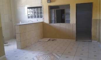 Imagem 2: Quarto com aluguel por R$1.000 /mês