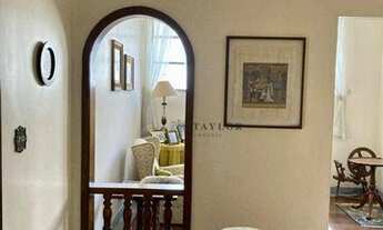 Imagem 5: Casa com 3 dormitórios, 400 m² - venda por R$ 3.829.000,00 ou aluguel por R$ 21.500,00/mês