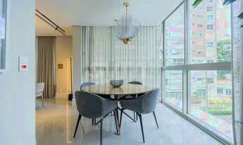 Imagem 4: CURITIBA - Apartamento Padrão - Ecoville