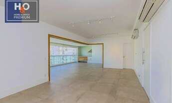 Imagem 3: Apartamento com 3 dormitórios 3 Suítes à venda, 157 m² - Vila Nova Conceição - São Paulo/S