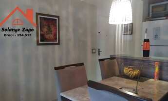 Imagem 4: ULTIMA OPORTUNIDADE ! APARTAMENTO A VENDA NO CAMPO LIMPO - ACEITA PERMUTA