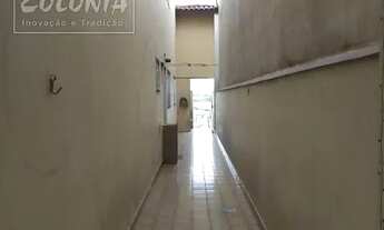 Imagem 7: Santo André - Casa Padrão - Vila Curuçá