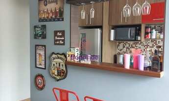 Imagem 4: JUNDIAÍ - Apartamento Padrão - RECANTO QUARTO CENTENÁRIO