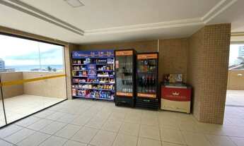 Imagem 2: QUARTO E SALA MOBILIADO JARDIM ARMAÇÃO