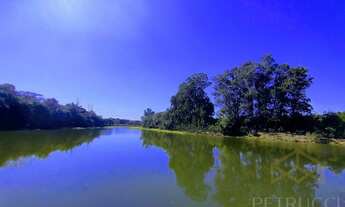 Imagem 4: Terreno - Parque dos Pinheiros - Nova Odessa