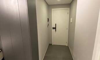 Imagem 4: Apartamento studio mobiliado