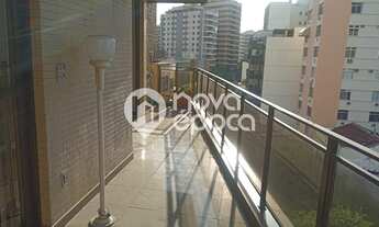 Imagem 2: Tijuca Apartamento com 4 dormitórios