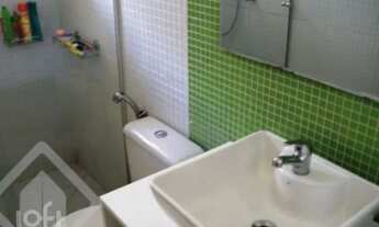 Imagem 7: Casa à venda Rua Carlos Ferreira, Teresópolis - Porto Alegre