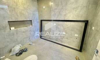 Imagem 7: Sobrado no Terras Alpha 1 mobiliado com 4 Suítes em Foz do Iguaçu