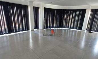 Imagem 2: Loft com 1 dormitório para alugar, 63 m² por R$ 2.600/mês - Vila São Pedro - Americana/SP