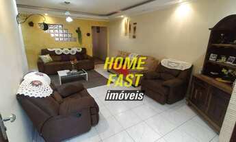 Imagem 6: Casa com 4 dormitórios à venda, 201 m² por R$ 1.200.000 - Jardim Santa Mena - Guarulhos/SP