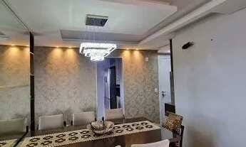 Imagem 6: Life Residence Club Apartamento 3 dormitórios - Capão Raso