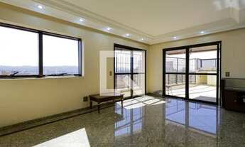 Imagem 5: Apartamento para Aluguel - Santana, 4 Quartos, 234 m2