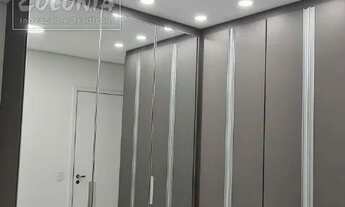 Imagem 5: Santo André - Apartamento Padrão - Vila Homero Thon