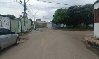 Imagem 6: Ágio casa, 2 quartos, garagem, não exige transferência, samambaia