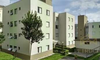 Imagem 2: Apartamento - Jardim dos Oliveiras - Campinas