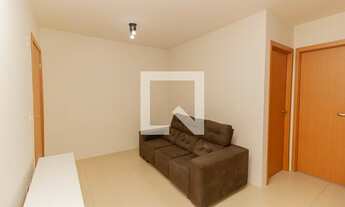 Imagem 5: Apartamento para Aluguel - Rondônia, 2 Quartos, 40 m2