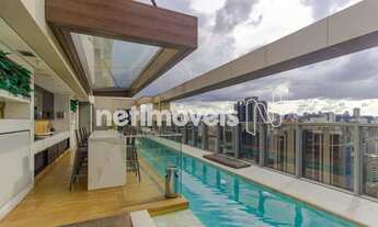 Imagem: Locação Apartamento 2 quartos Savassi