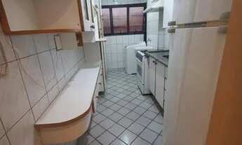 Imagem 5: Apartamento para aluguel 2 quartos 1 vaga Irajá Garden Irajá - São Bernardo do Campo - SP