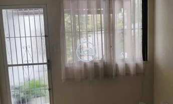 Imagem: Casa duplex sala 2 quartos!