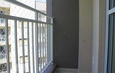 Imagem 4: Apartamento para Aluguel - Jardim Monte Alegre, 2 Quartos, 48 m2