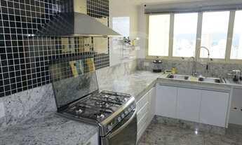 Imagem 7: Maravilhosa cobertura triplex a venda em Santana 4 suítes 6 vagas fino acabamento