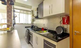 Imagem 7: Apartamento para venda com 70 metros quadrados com 2 quartos em Jacarepaguá - Rio de Janei