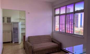 Imagem 3: Alugo Loft Semi-Mobiliado Na Nove de Janeiro