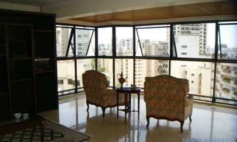 Imagem 4: APARTAMENTO - CAMPO BELO - SP