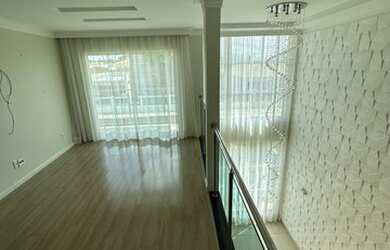 Imagem 2: Casa de condomínio sobrado para aluguel com 400 metros quadrados com 5 quartos