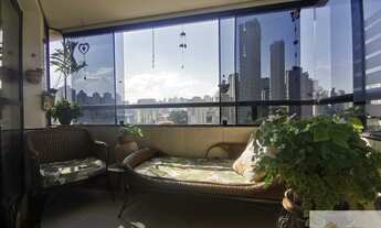 Imagem 5: Edificio Victoria Garden- 3 dormitórios, 1 suíte e 3 vagas, no Morumbi