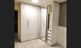 Imagem 6: Apartamento com 2 dormitórios à venda, 65 m² por R$ 297.000 - Vila Francisco Matarazzo - S