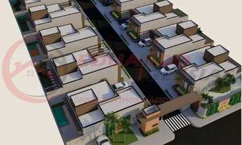 Imagem 3: Condomínio Fechado para Venda em Atibaia, Retiro das Fontes, 3 dormitórios, 1 suíte, 1 ban