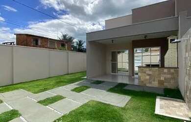 Imagem 4: Casas No Pacheco Com 03 Quartos Excelente Localizacao. : Zacarias 4:6