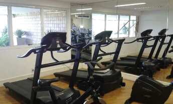 Imagem 4: Apartamento para venda possui 65 metros quadrados com 1 quarto em Camboinhas - Niterói - R